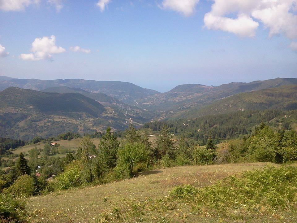 İnebolu Aktaş Köyü Resimleri 5