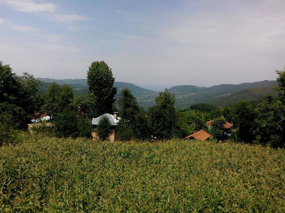 İnebolu Aktaş Köyü Resimleri 6