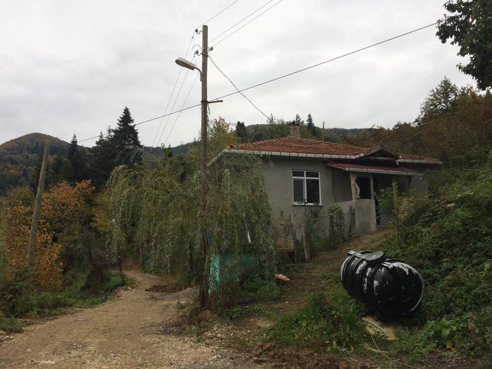 İnebolu Alaca Köyü Resimleri 3