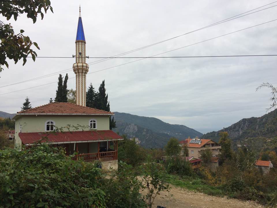 İnebolu Alaca Köyü Resimleri 4