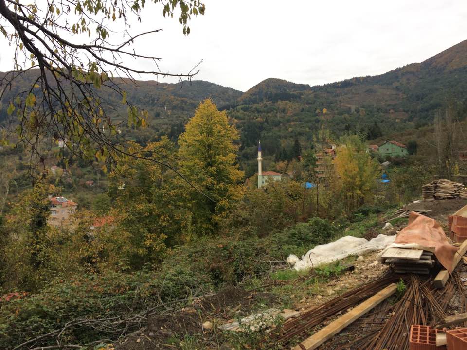 İnebolu Alaca Köyü Resimleri 6