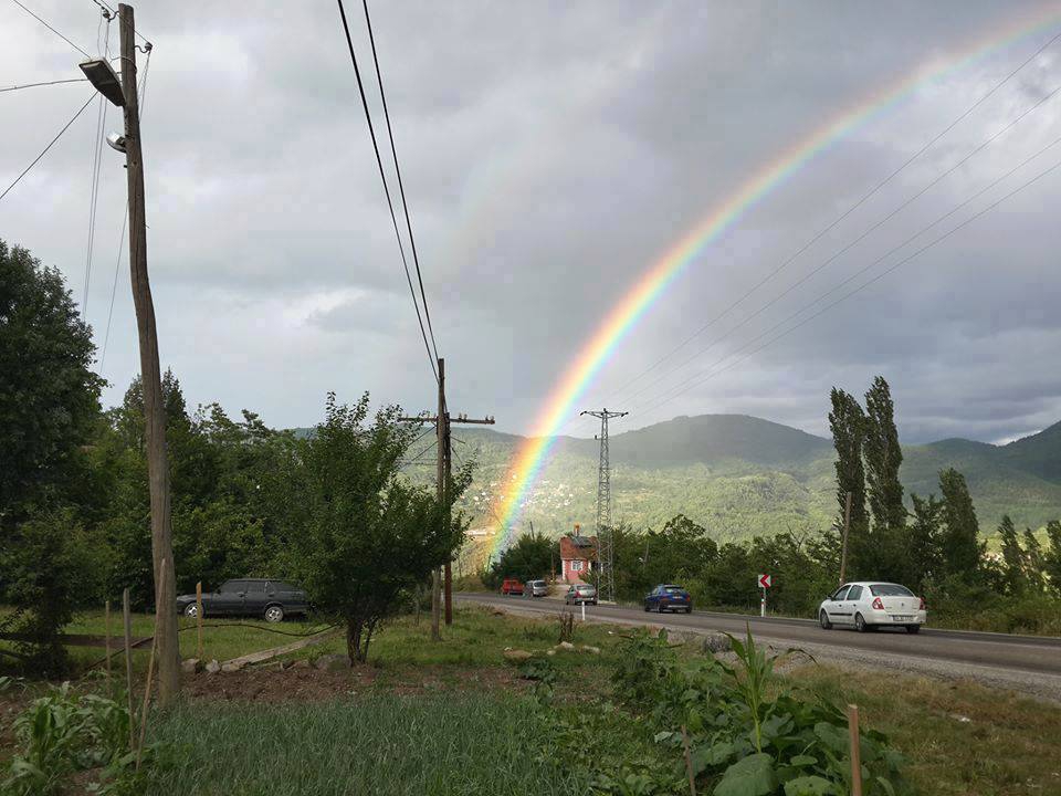 İnebolu Aşağıçaylı Köyü Resimleri 1