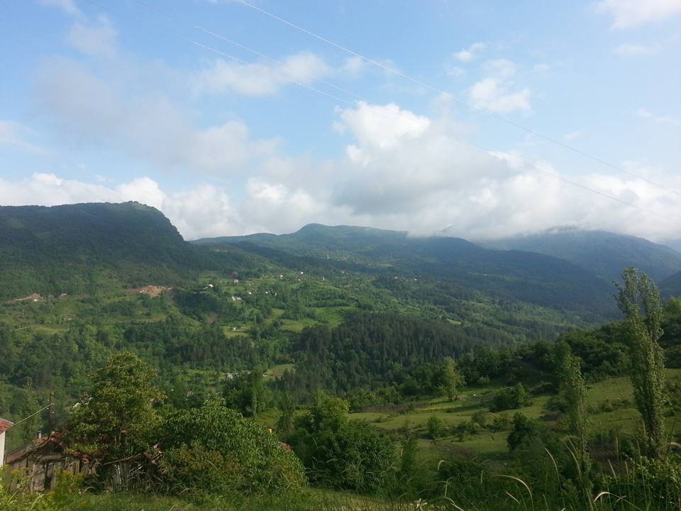 İnebolu Aşağıçaylı Köyü Resimleri 2