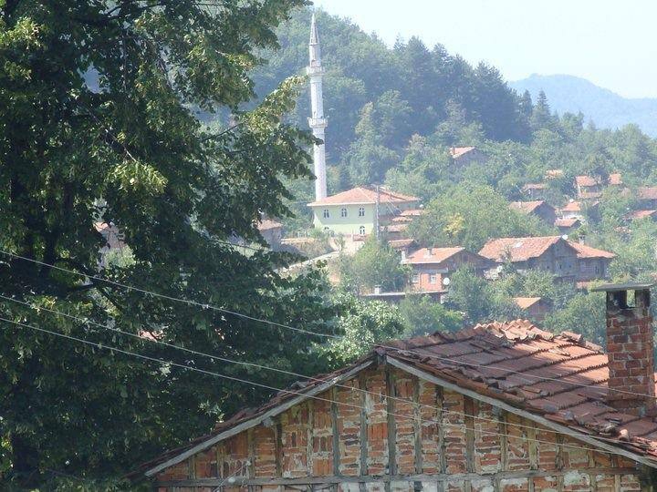İnebolu Atabeyli Köyü Resimleri 10