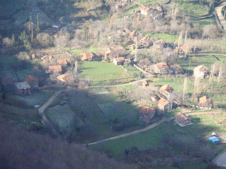 İnebolu Atabeyli Köyü Resimleri 2