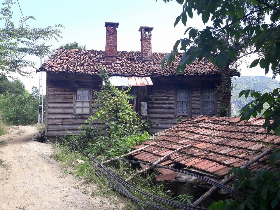 İnebolu Atabeyli Köyü Resimleri 3