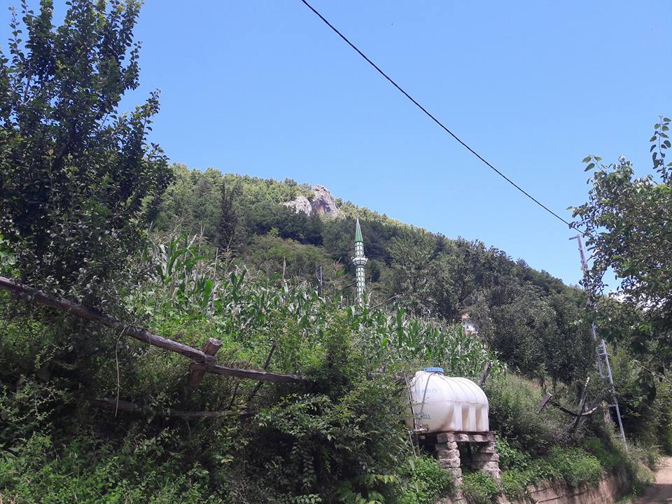 İnebolu Atabeyli Köyü Resimleri 4