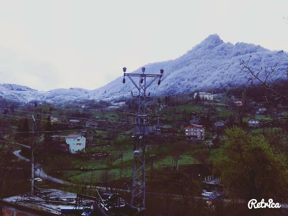 İnebolu Atabeyli Köyü Resimleri 6