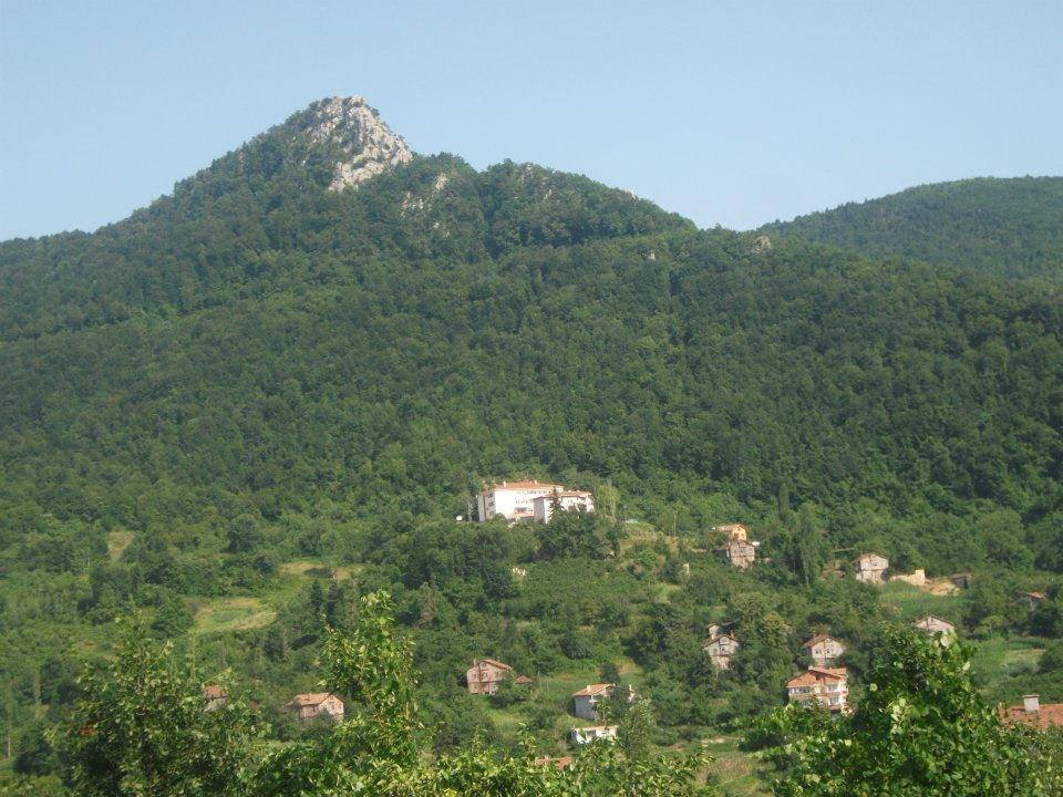 İnebolu Atabeyli Köyü Resimleri 7