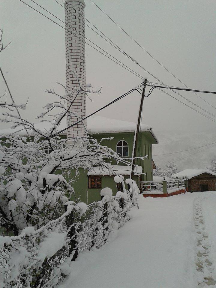 İnebolu Atabeyli Köyü Resimleri 9