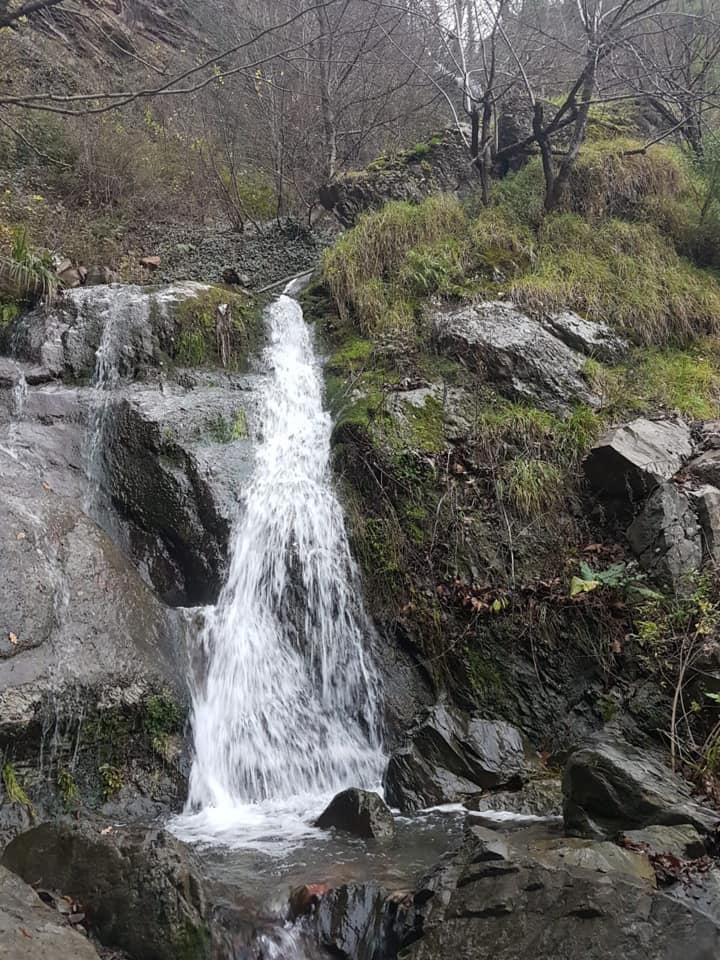 İnebolu Ayva Köyü Resimleri 2