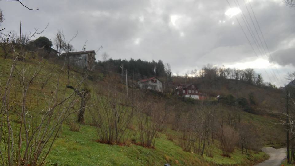 İnebolu Ayva Köyü Resimleri 4