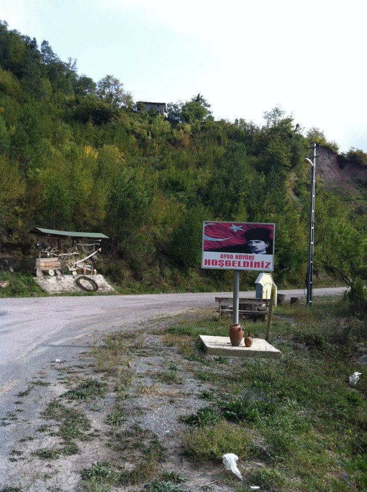 İnebolu Ayva Köyü Resimleri 5