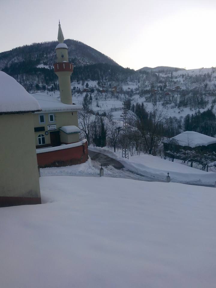 İnebolu Ayva Köyü Resimleri 7