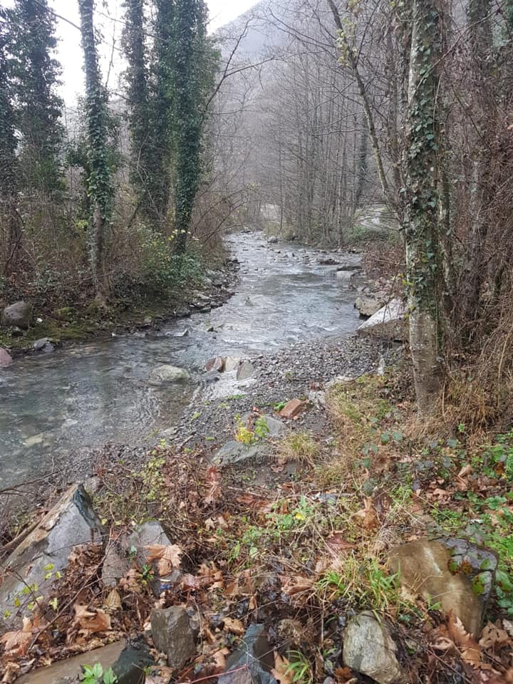 İnebolu Ayva Köyü Resimleri 9