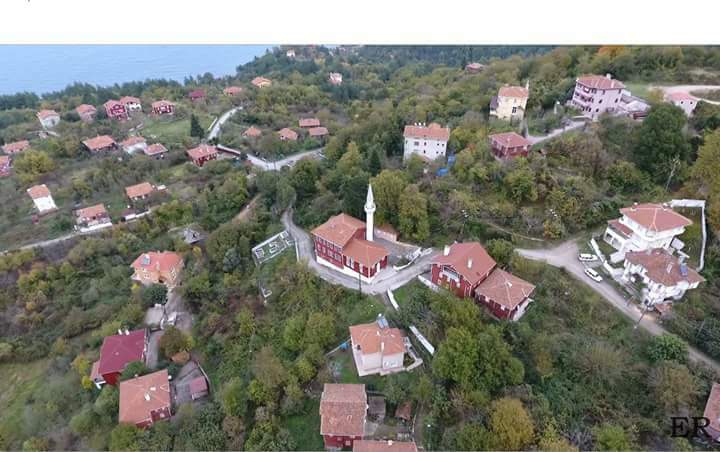 İnebolu Ayvat Köyü Resimleri 1