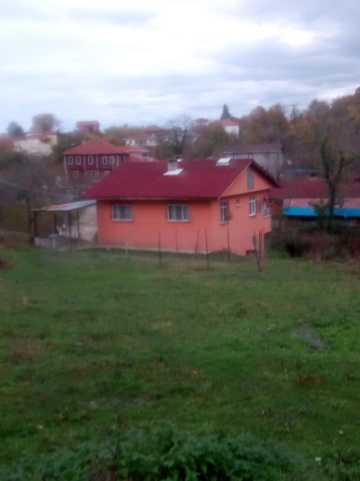 İnebolu Ayvat Köyü Resimleri 2