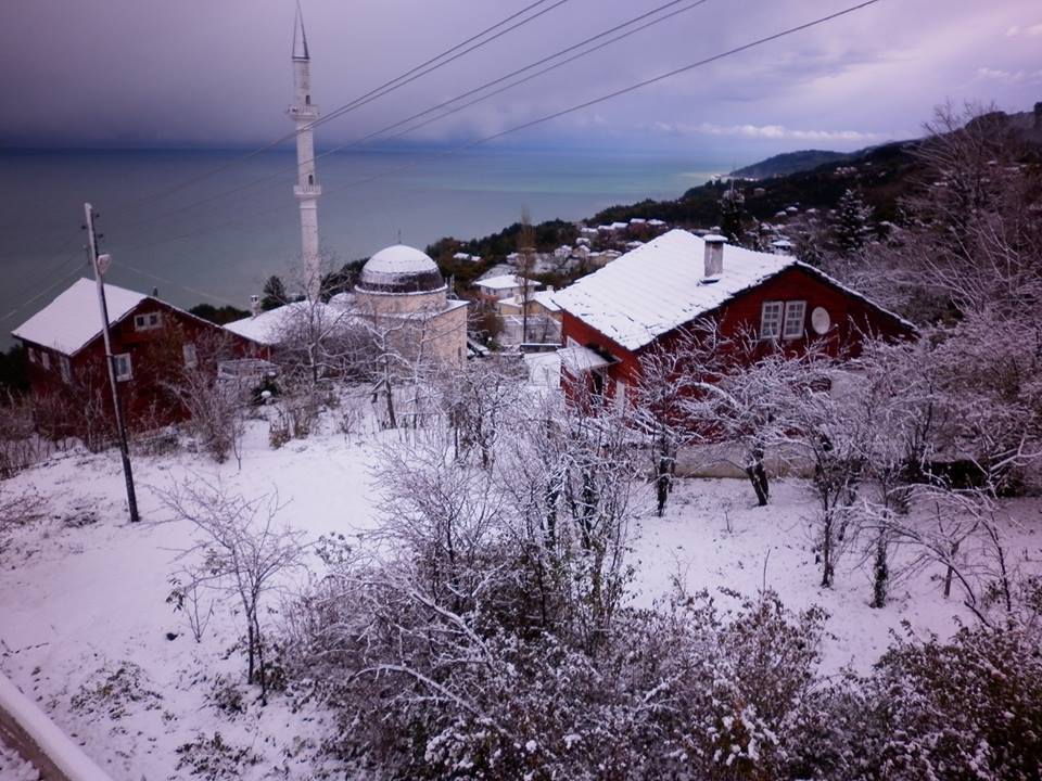 İnebolu Ayvat Köyü Resimleri 4
