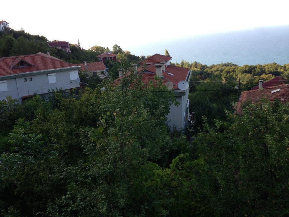 İnebolu Ayvat Köyü Resimleri 5