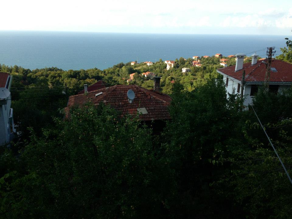 İnebolu Ayvat Köyü Resimleri 6