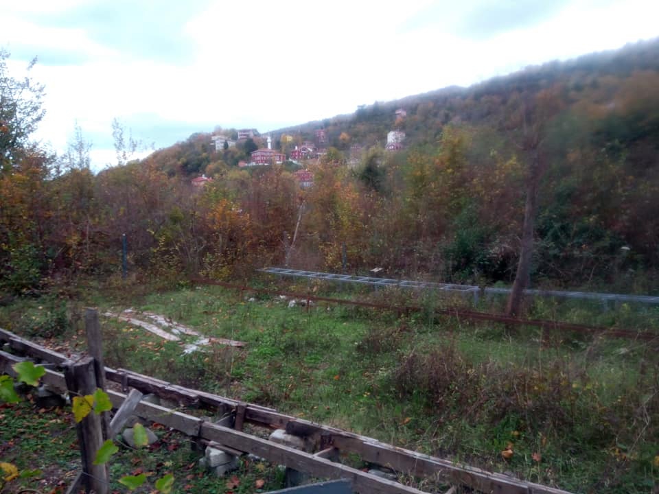 İnebolu Ayvat Köyü Resimleri 7