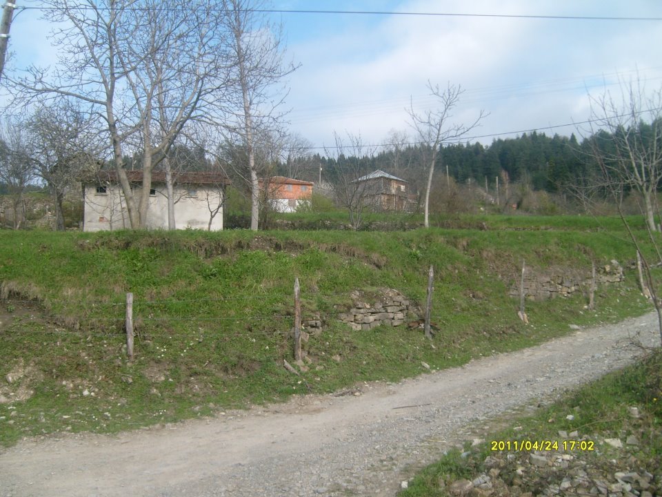 İnebolu Başköy Köyü Resimleri 1