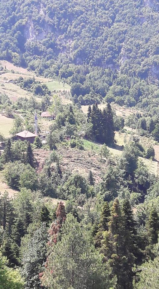 İnebolu Başköy Köyü Resimleri 7