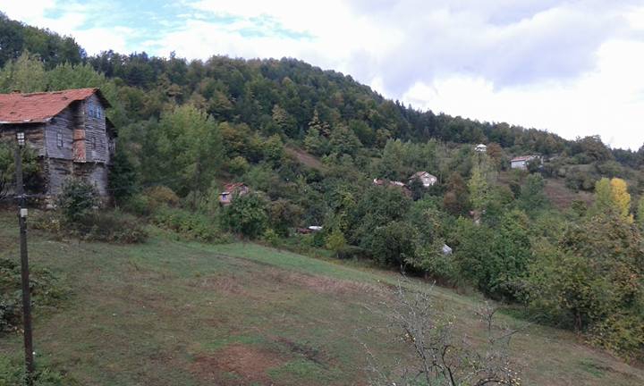 İnebolu Bayıralan Köyü Resimleri 7