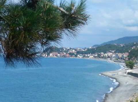 İnebolu Belen Köyü Resimleri 1