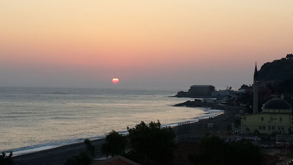 İnebolu Belen Köyü Resimleri 2