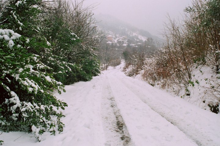 İnebolu Belen Köyü Resimleri 4
