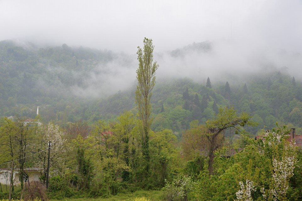 İnebolu Belen Köyü Resimleri 5