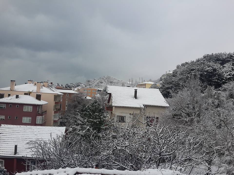 İnebolu Belen Köyü Resimleri 6