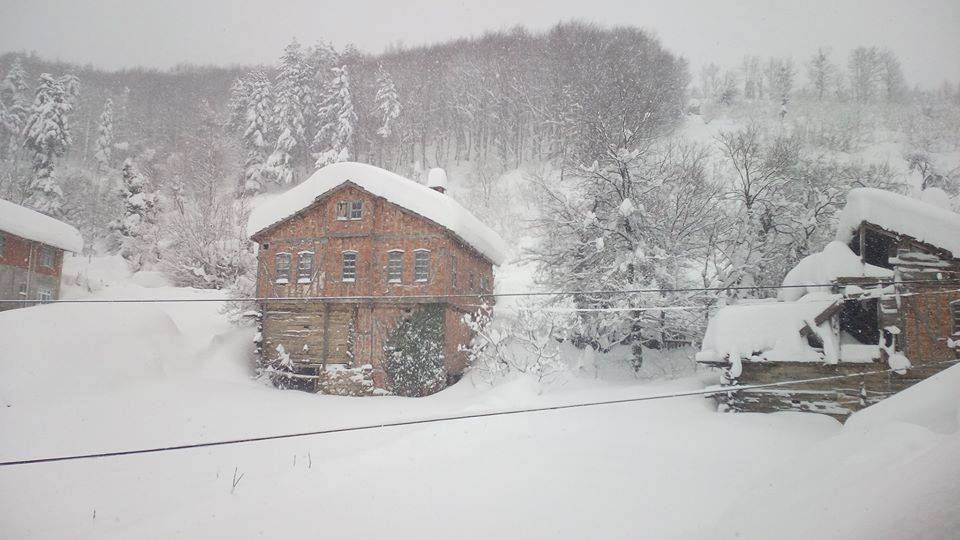 İnebolu Belence Köyü Resimleri 3