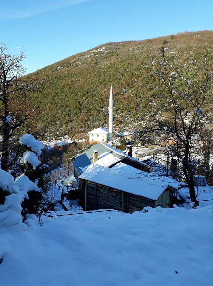 İnebolu Belence Köyü Resimleri 4