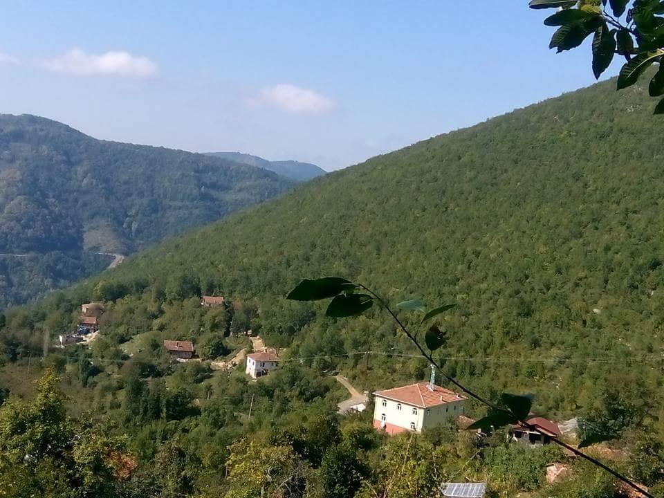 İnebolu Belence Köyü Resimleri 5