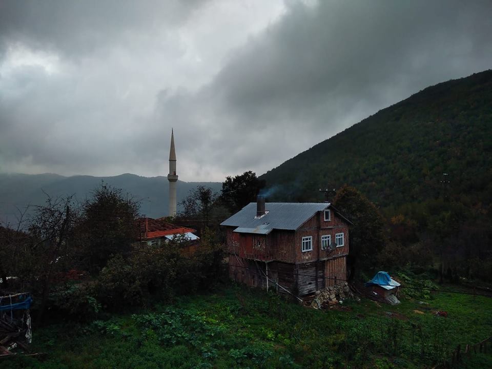 İnebolu Belence Köyü Resimleri 7