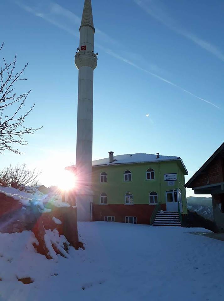 İnebolu Belence Köyü Resimleri 9