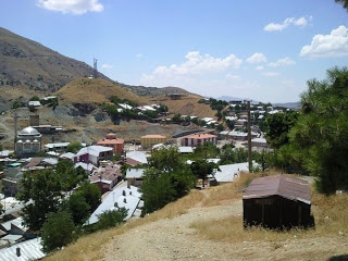 Alacakaya İncebayır Köyü Resimleri 1