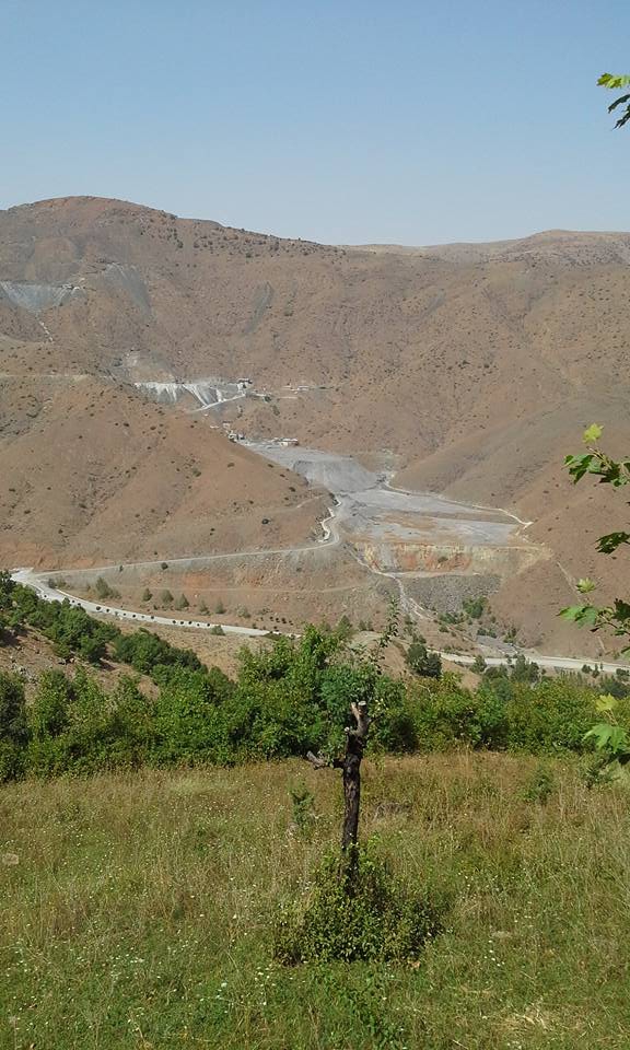 Alacakaya İncebayır Köyü Resimleri 3