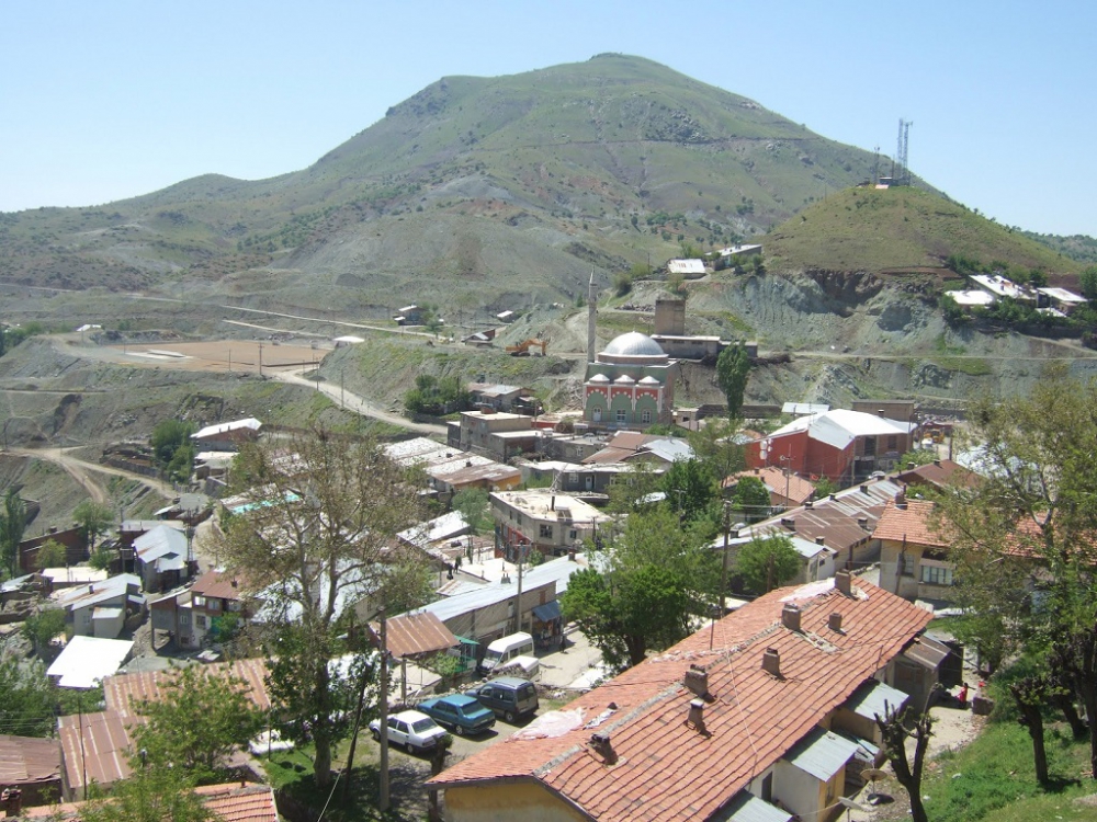 Alacakaya İncebayır Köyü Resimleri 5