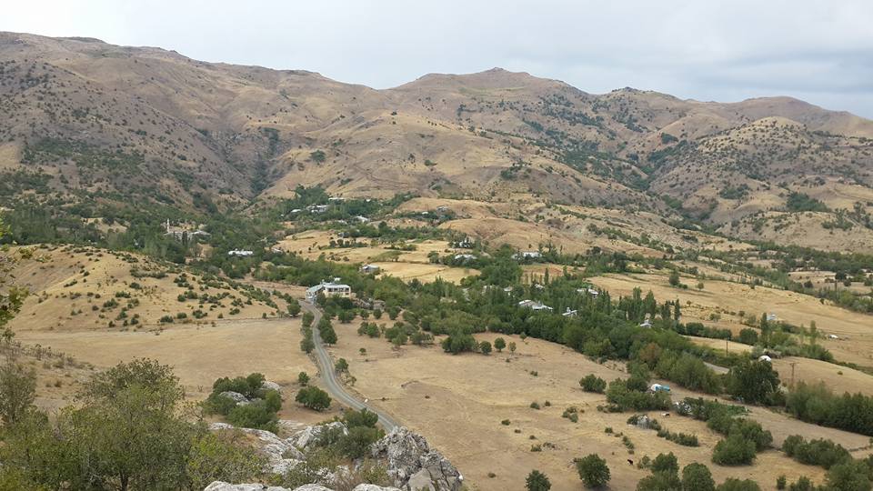 Alacakaya Kayranlı Köyü 1