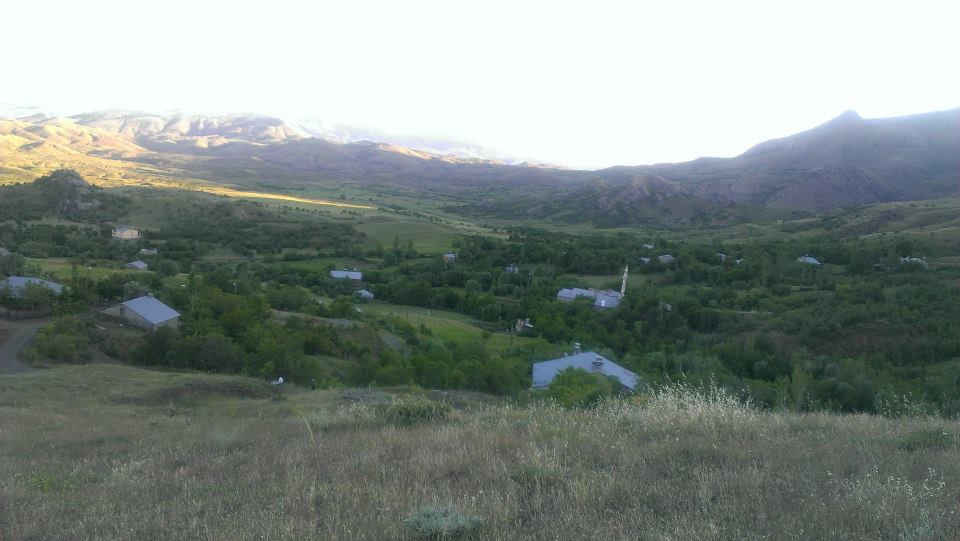 Alacakaya Kayranlı Köyü 6