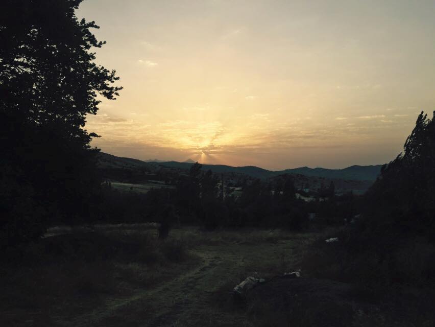 Alacakaya Kayranlı Köyü 7