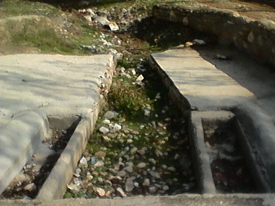 Afşin Karagöz Köyü Resimleri 1