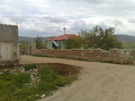 Afşin Karagöz Köyü Resimleri 10