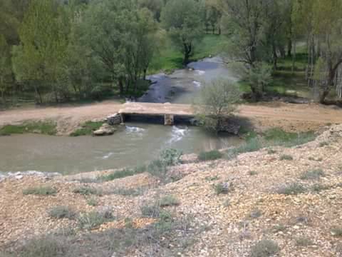 Afşin Karagöz Köyü Resimleri 11