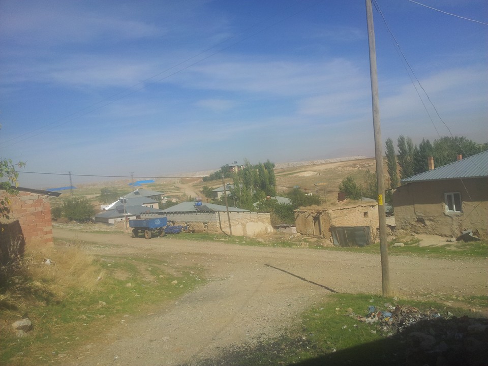 Afşin Karagöz Köyü Resimleri 3