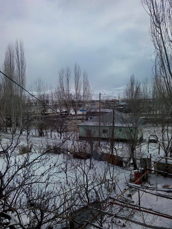 Afşin Karagöz Köyü Resimleri 4