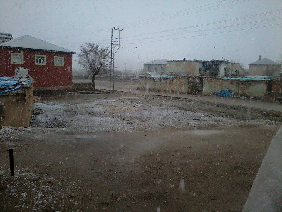 Afşin Karagöz Köyü Resimleri 5